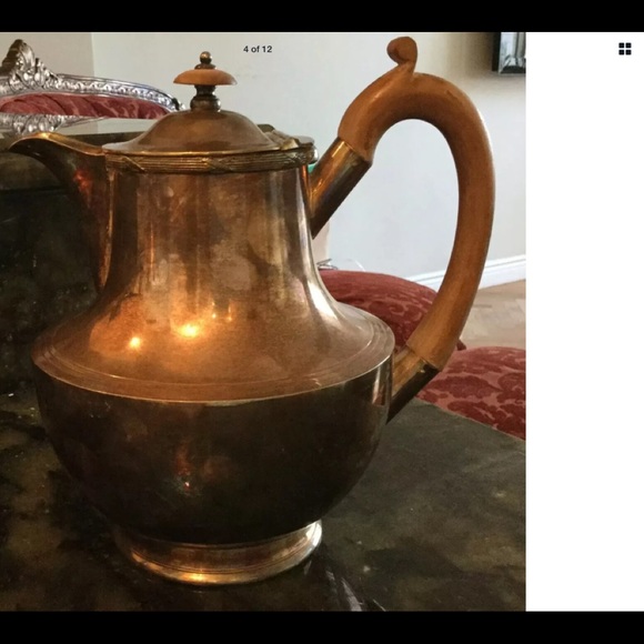 JOSEPH RODGERS & SONS SHEFFIELD set silver played